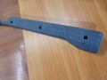 Накладка порога правая Fiat Albea 2002-2012