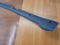 Накладка порога правая Fiat Albea 2002-2012