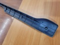 Накладка порога правая Fiat Albea 2002-2012