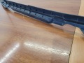 Накладка порога правая Fiat Albea 2002-2012