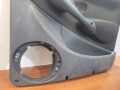 Обшивка двери передняя правая Fiat Albea 2002-2012