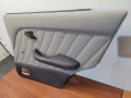 Обшивка двери задняя правая Fiat Albea 2002-2012