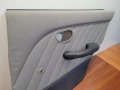 Обшивка двери задняя правая Fiat Albea 2002-2012