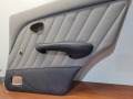 Обшивка двери задняя правая Fiat Albea 2002-2012
