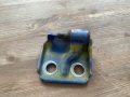Петля двери задней левой нижняя Fiat Albea 2002-2012