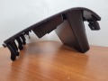 Рамка магнитолы Fiat Albea 2002-2012