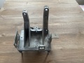 Кронштейн блока управления двигателя Fiat Albea 2002-2012