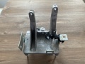 Кронштейн блока управления двигателя Fiat Albea 2002-2012