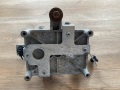 Кронштейн блока управления двигателя Fiat Albea 2002-2012