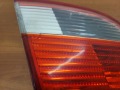 Фонарь задний внутренний левый Fiat Albea 2002-2012
