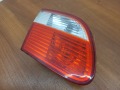 Фонарь задний внутренний левый Fiat Albea 2002-2012