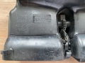Дефлектор воздушный центральный Fiat Albea 2002-2012