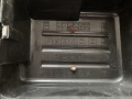 Крышка блока предохранителей мотора Fiat Albea 2002-2012