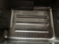Крышка блока предохранителей Fiat Albea 2002-2012