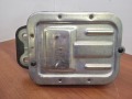 Кулиса КПП Fiat Albea 2002-2012