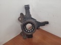 Кулак поворотный передний левый Fiat Albea 2002-2012