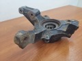 Кулак поворотный передний левый Fiat Albea 2002-2012