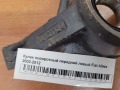 Кулак поворотный передний левый Fiat Albea 2002-2012