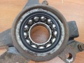 Кулак поворотный передний левый Fiat Albea 2002-2012
