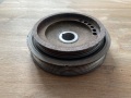 Шкив коленвала Nissan Almera N16 2000-2006