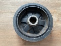 Шкив коленвала Nissan Almera N16 2000-2006