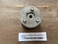 Механизм изменения фаз ГРМ Nissan Almera N16 2000-2006