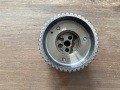 Механизм изменения фаз ГРМ Nissan Almera N16 2000-2006