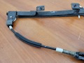 Стеклоподъемник задний правый механический Fiat Albea 2002-2012