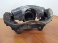 Суппорт передний левый Fiat Albea 2002-2012