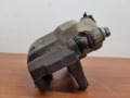 Суппорт передний левый Fiat Albea 2002-2012