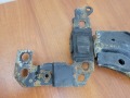 Рычаг передний правый Fiat Albea 2002-2012