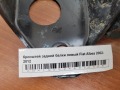 Кронштейн задней балки левый Fiat Albea 2002-2012