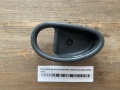 Накладка ручки внутренней левая Fiat Albea 2002-2012