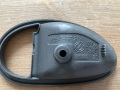 Накладка ручки внутренней левая Fiat Albea 2002-2012