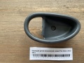 Накладка ручки внутренней левая Fiat Albea 2002-2012