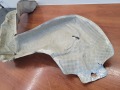 Экран тепловой задний Fiat Albea 2002-2012