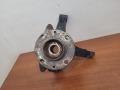 Кулак поворотный передний левый Fiat Albea 2002-2012