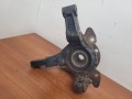 Кулак поворотный передний левый Fiat Albea 2002-2012