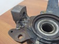 Кулак поворотный передний левый Fiat Albea 2002-2012