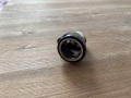 Гнездо прикуривателя Fiat Albea 2002-2012