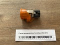 Гнездо прикуривателя Fiat Albea 2002-2012