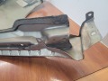Крыло переднее левое Nissan Tiida C11 2004-2014