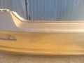 Бампер задний Nissan Tiida C11 2004-2014