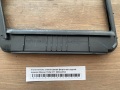 Уплотнитель стекла двери форточки задней правой Nissan Tiida C11 2004-2014