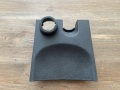 Накладка на консоль под розетку Nissan Tiida C11 2004-2014
