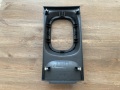 Накладка на кулису КПП Nissan Tiida C11 2004-2014