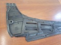 Пыльник двигателя центральный Nissan Tiida C11 2004-2014