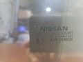 Стекло двери заднее левое Nissan Tiida C11 2004-2014
