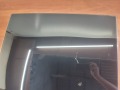 Стекло двери заднее левое Nissan Tiida C11 2004-2014