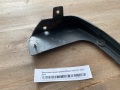 Брызговик задний левый Nissan Tiida C11 2004-2014
